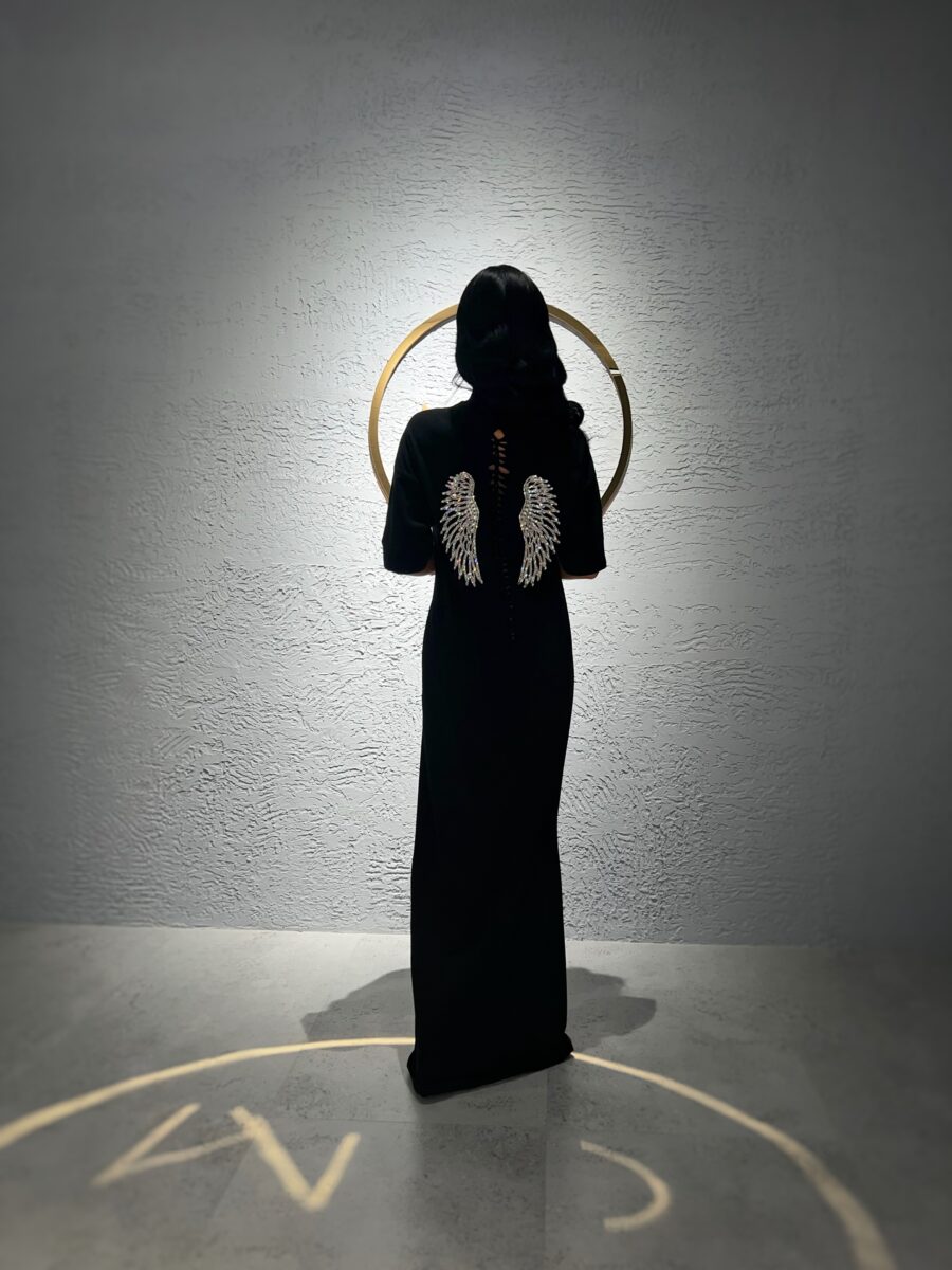 Maurra dress