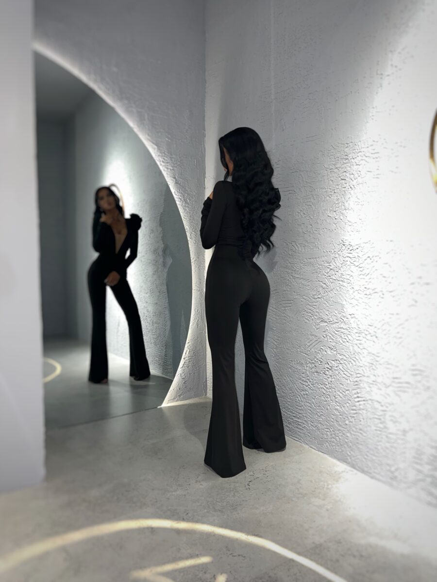 Breky jumpsuit - Image 3