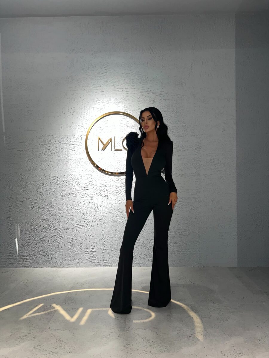 Breky jumpsuit