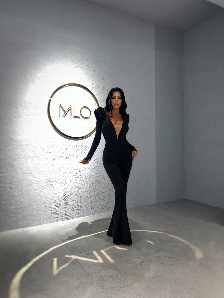 Breky jumpsuit - Image 5