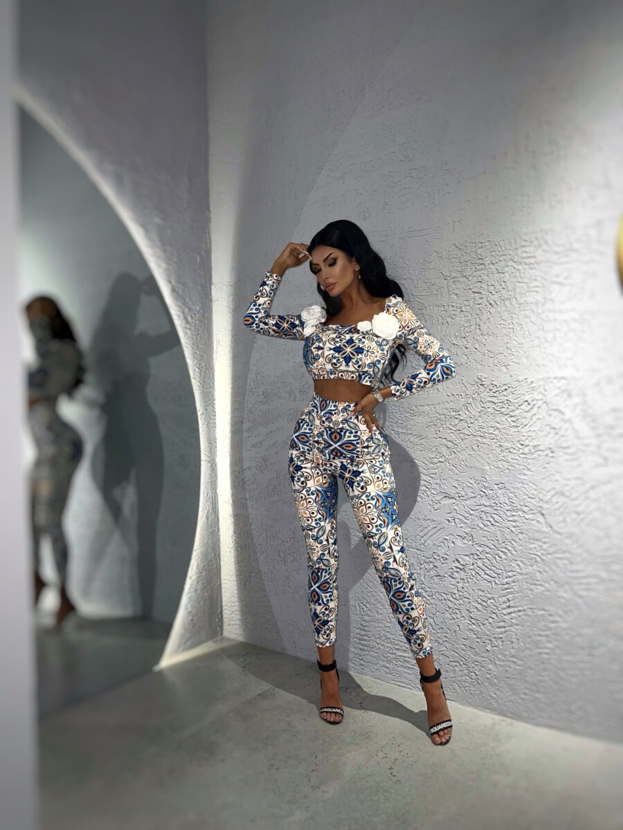 Nicolle set