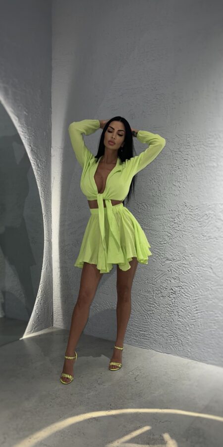 Set Accesed doua piese