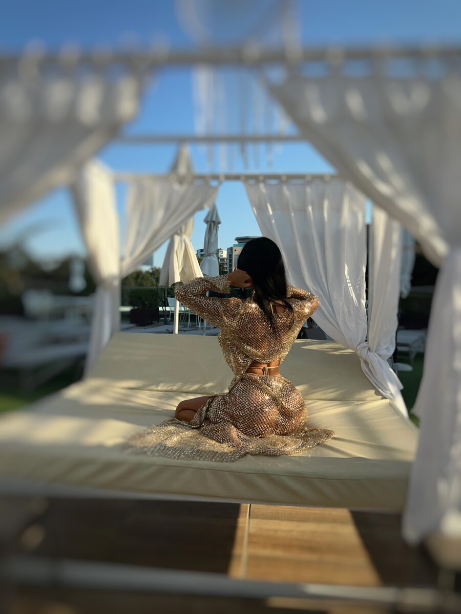 Costum de baie Shine - Image 11