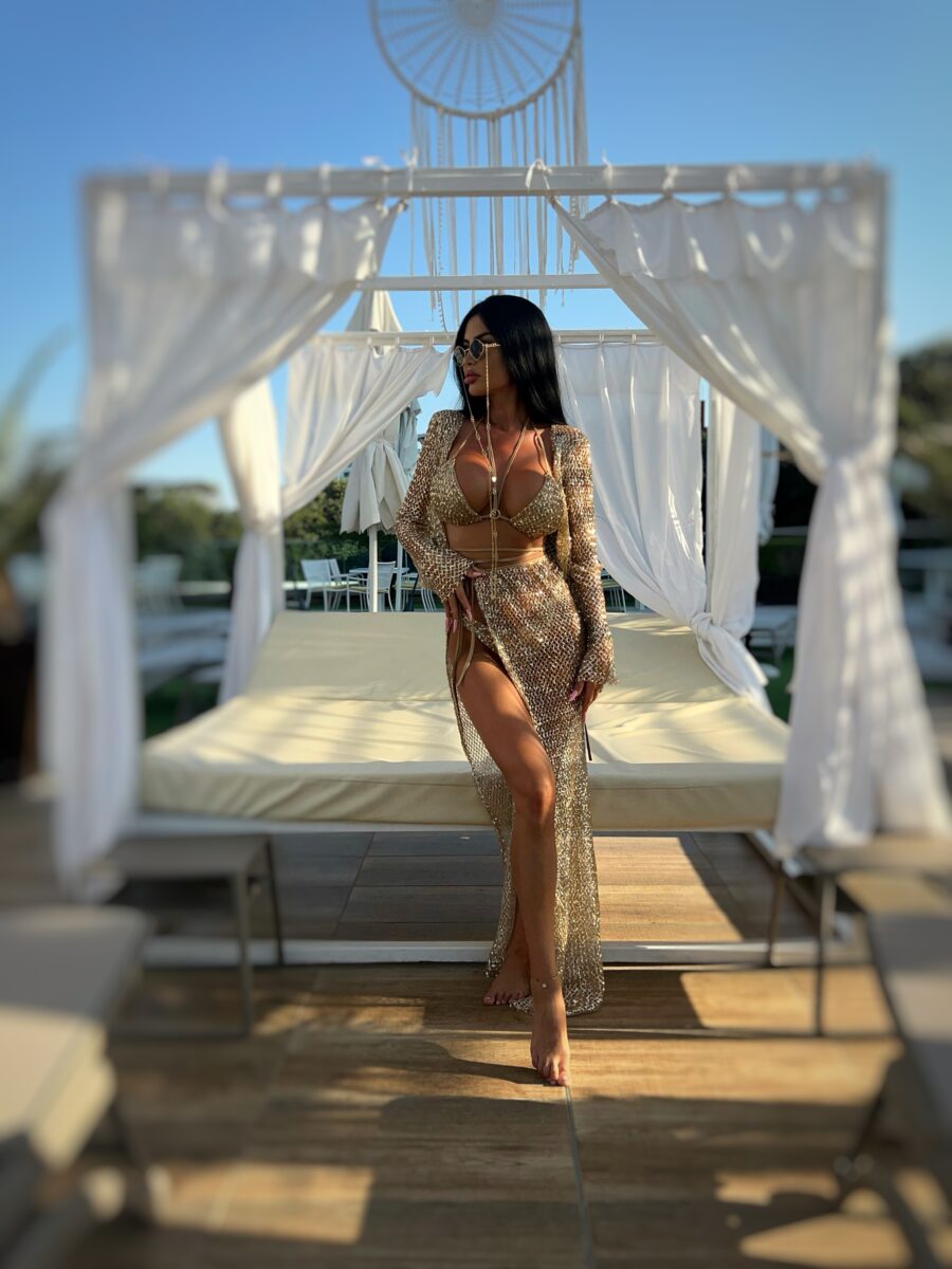 Costum de baie Shine - Image 5