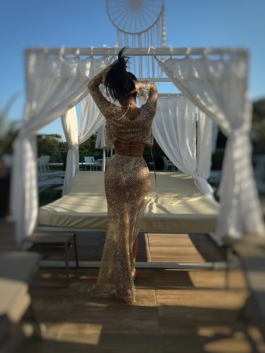 Costum de baie Shine - Image 12