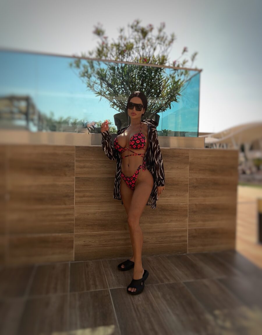Costum de baie Sunkissed - imagine 5