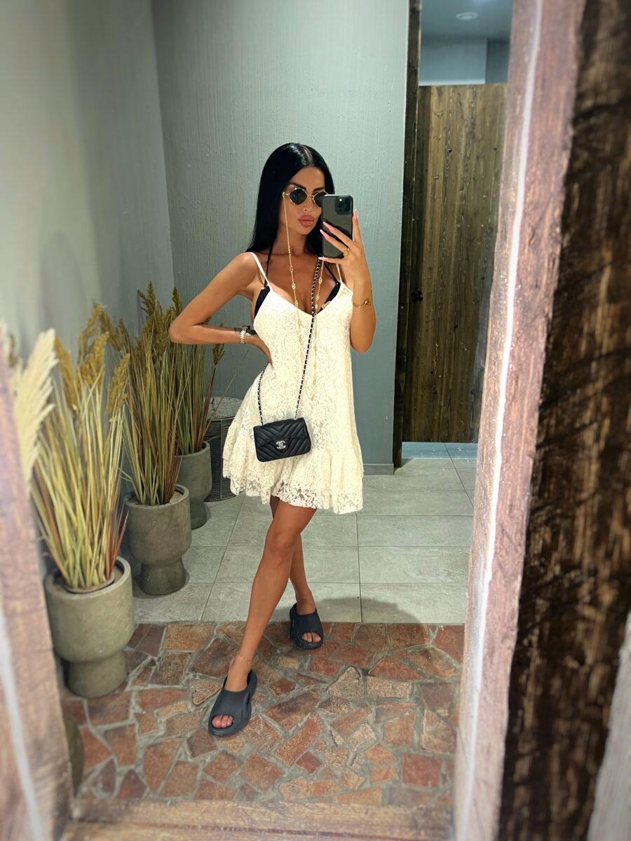 Rochie Lace Luxe - Image 3