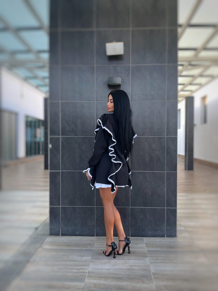 Rochie Victoria - imagine 3