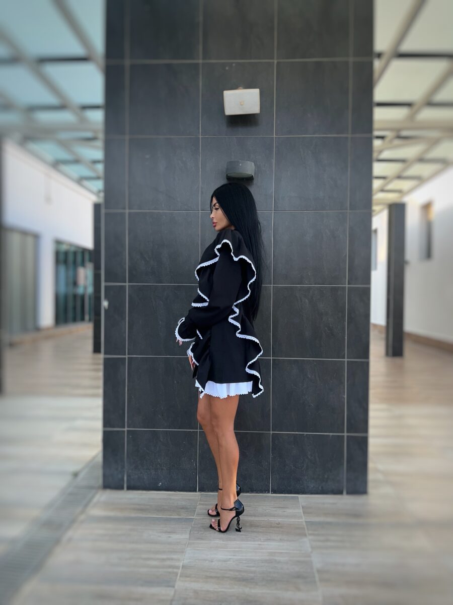 Rochie Victoria - imagine 4