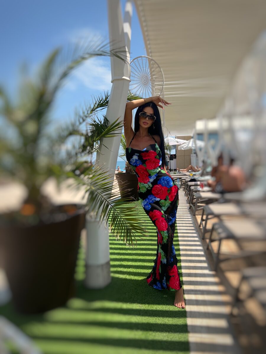 Rochie Isabella