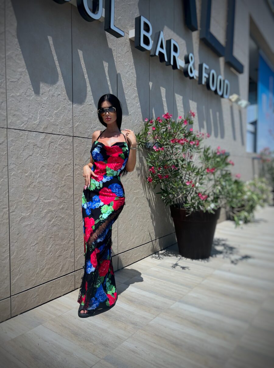 Rochie Isabella - Image 3