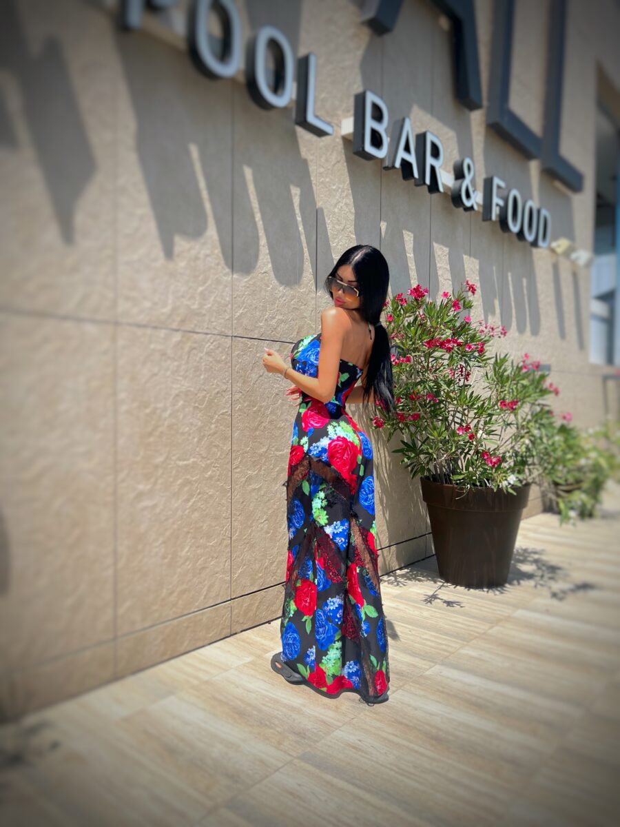 Rochie Isabella - Image 4