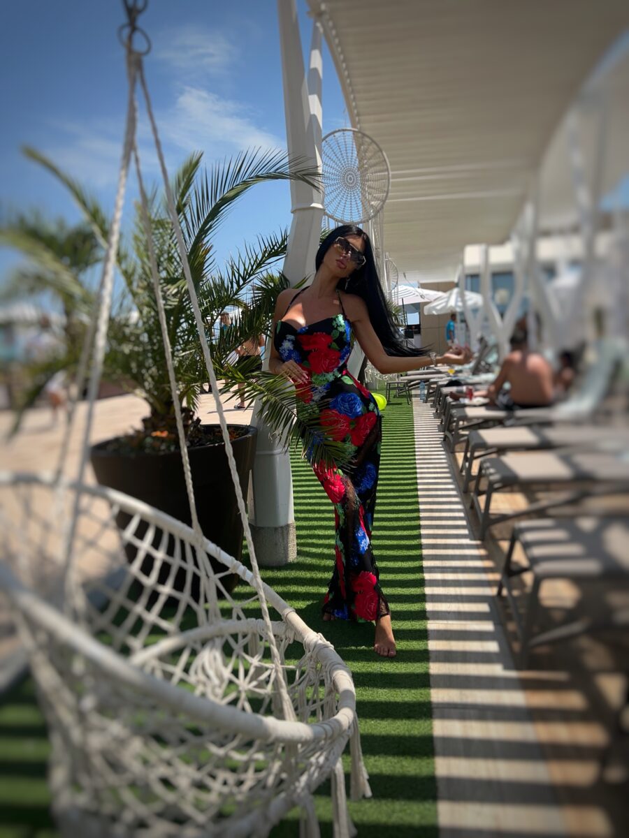 Rochie Isabella - Image 5