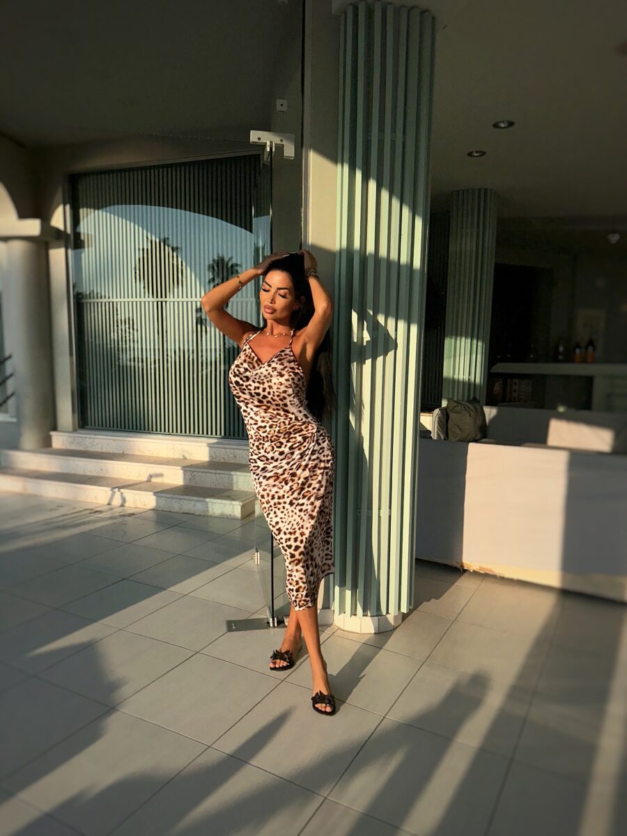 Rochie Gossamer