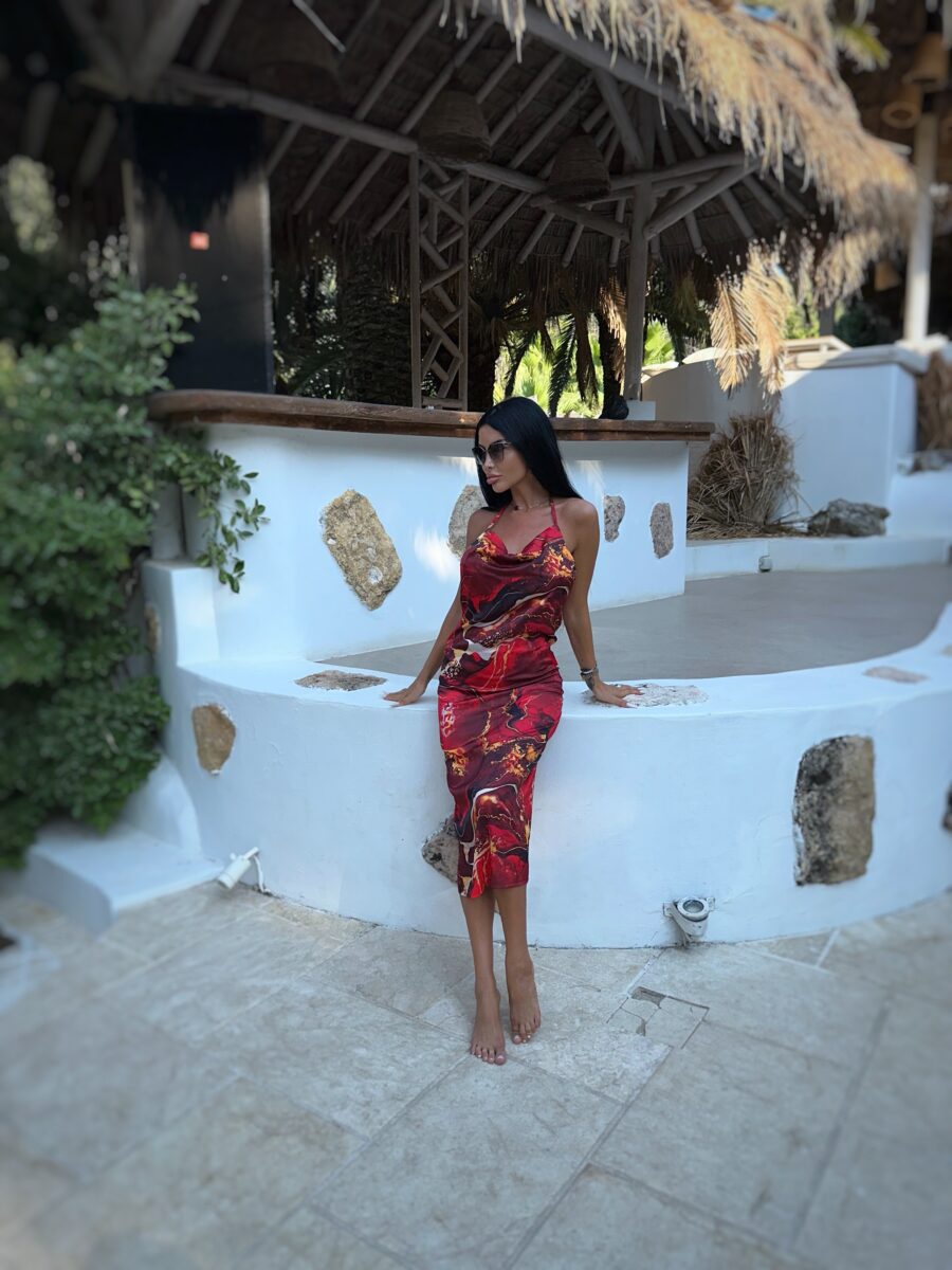 Rochie Twilight