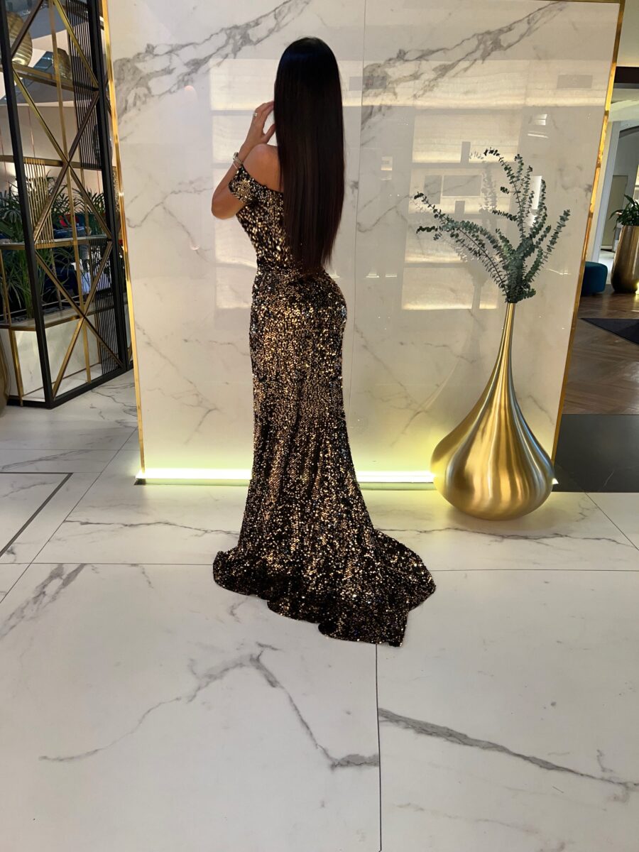 Rochie Simms - imagine 6