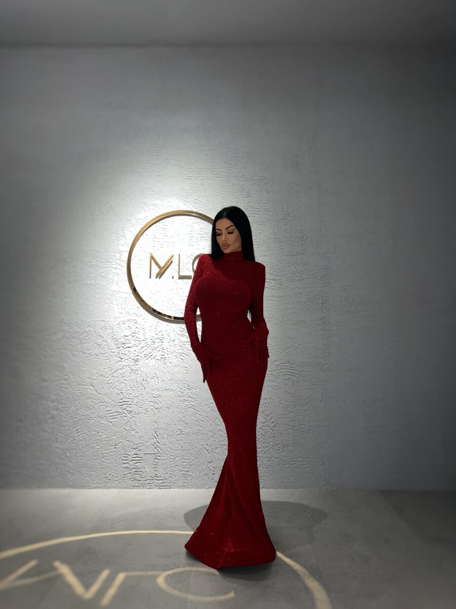 Rochie Mesky rosie millionette - imagine 2