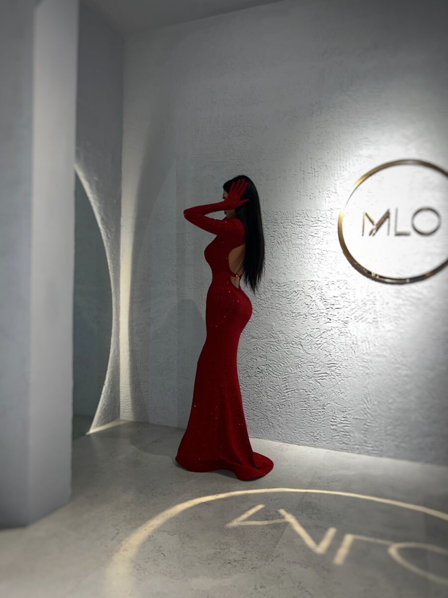 Rochie Mesky rosie millionette - imagine 4