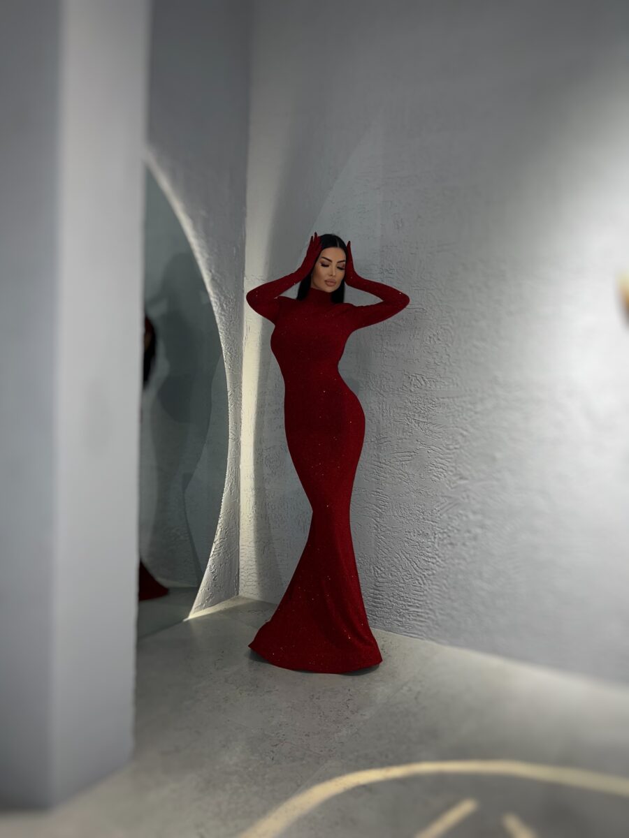 Rochie Mesky rosie millionette - imagine 5