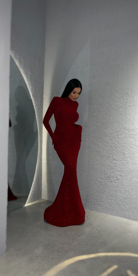 Rochie Mesky rosie millionette