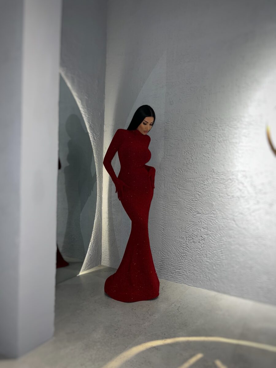Rochie Mesky rosie millionette