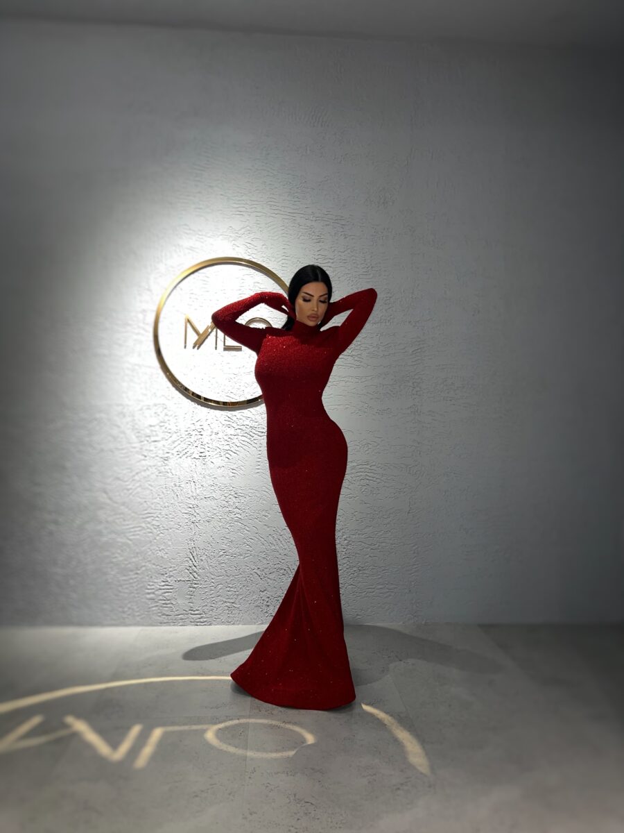 Rochie Mesky rosie millionette - imagine 7