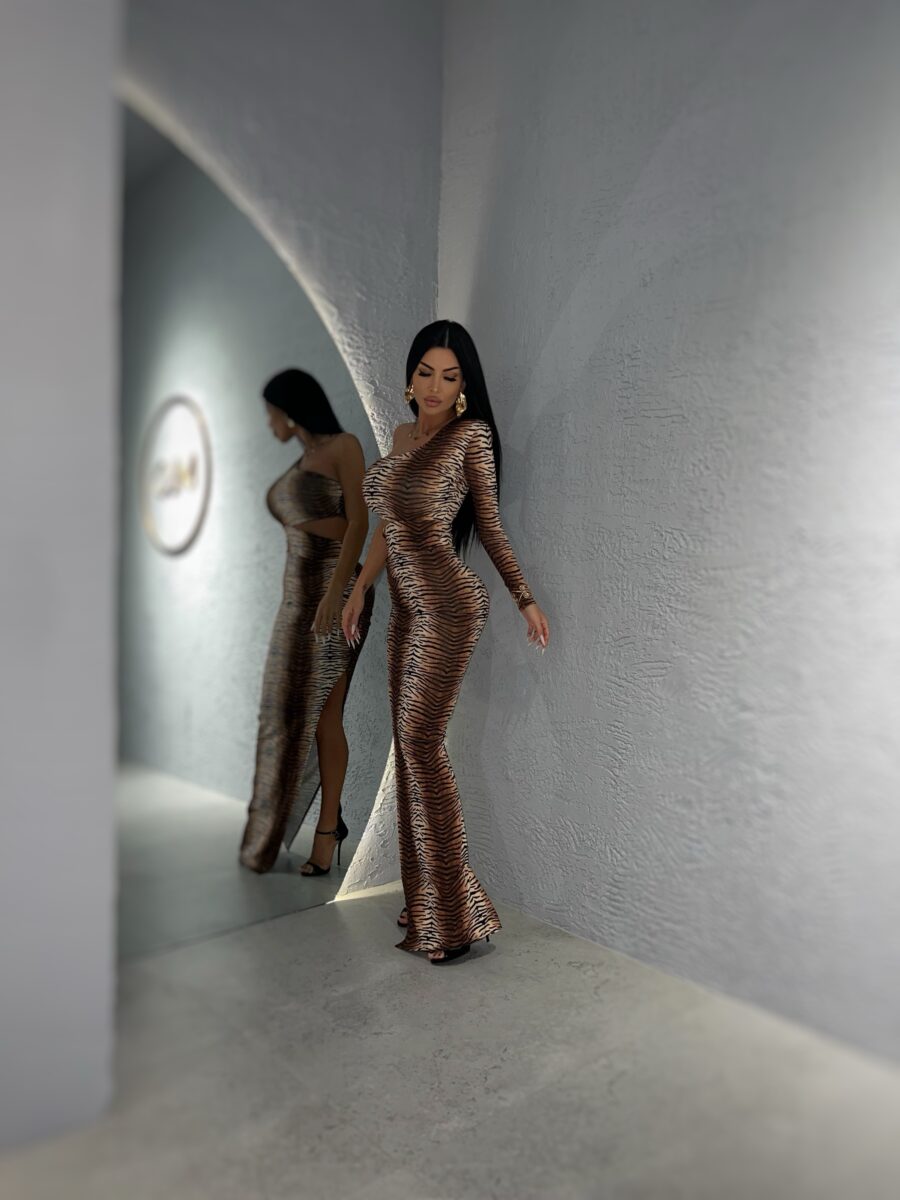 Rochie Cairo Millionette - imagine 2