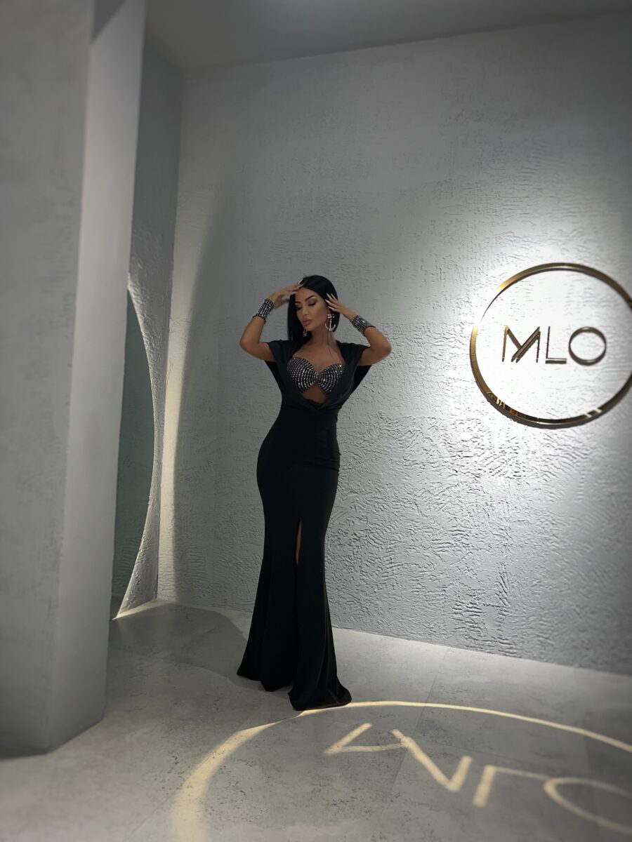 Rochie Brandley trei piese millionette - Image 3