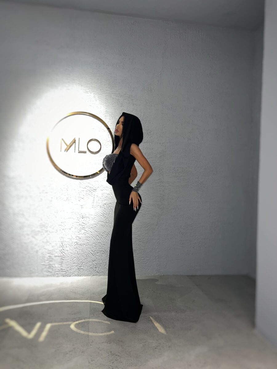 Rochie Brandley trei piese millionette - Image 8
