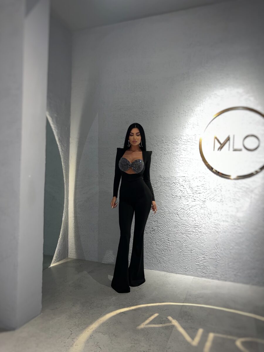 Salopeta Brilliance millionette - imagine 3