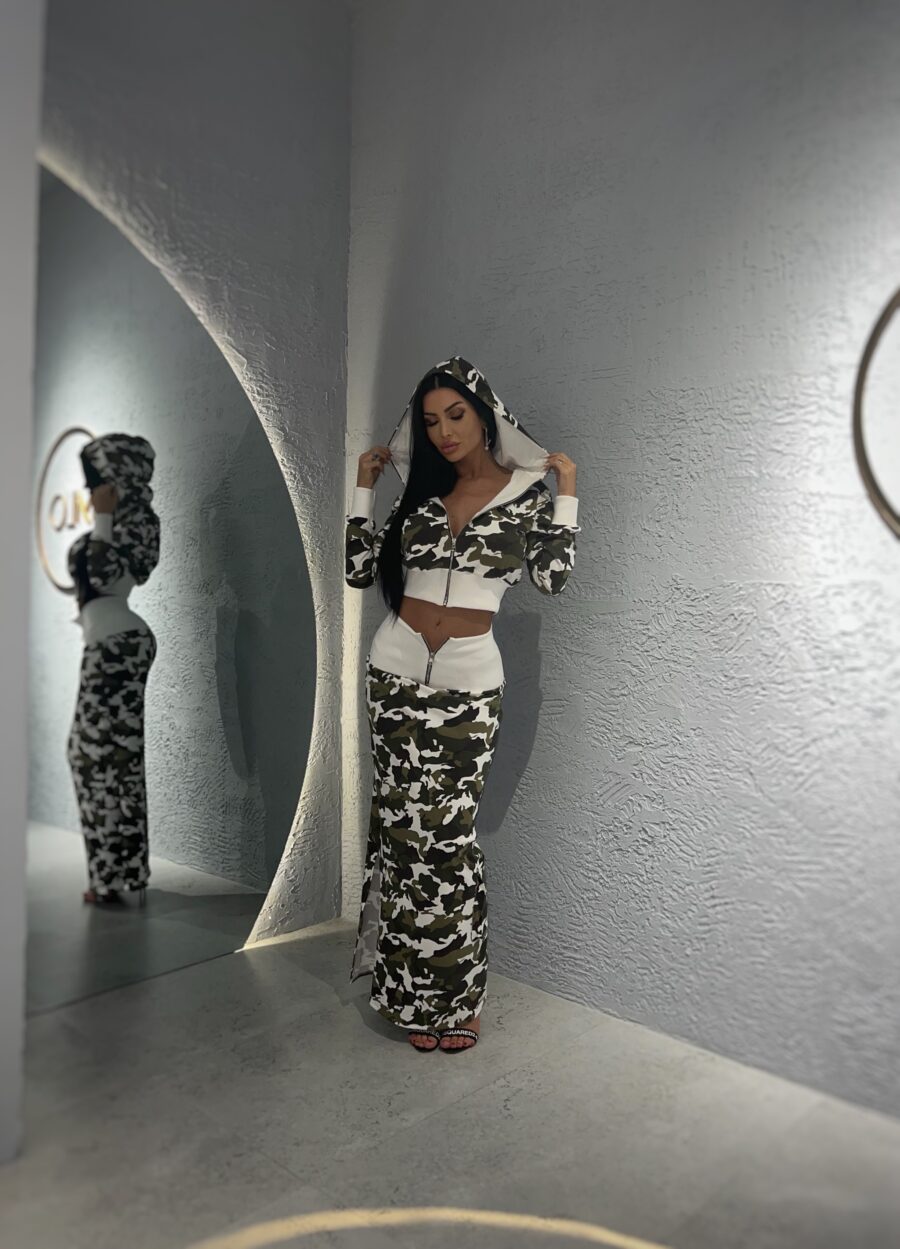 Set Koa millionette - Image 3