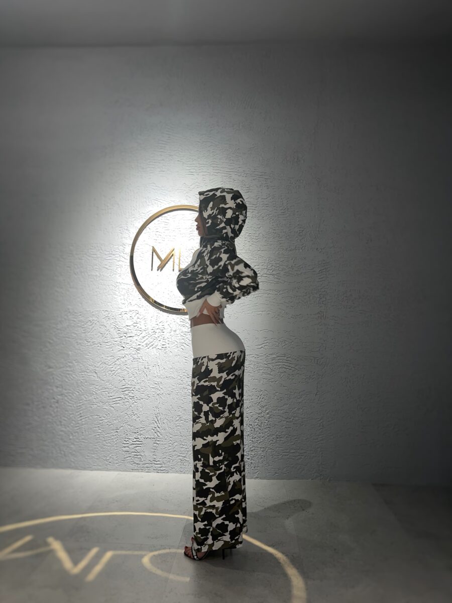 Set Koa millionette - Image 5