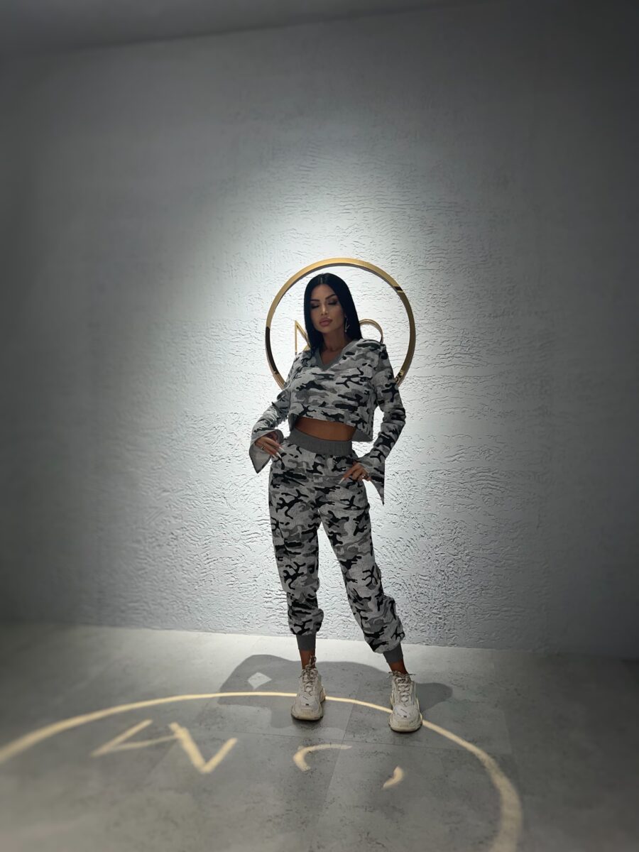 Set Yankee millionette - imagine 3