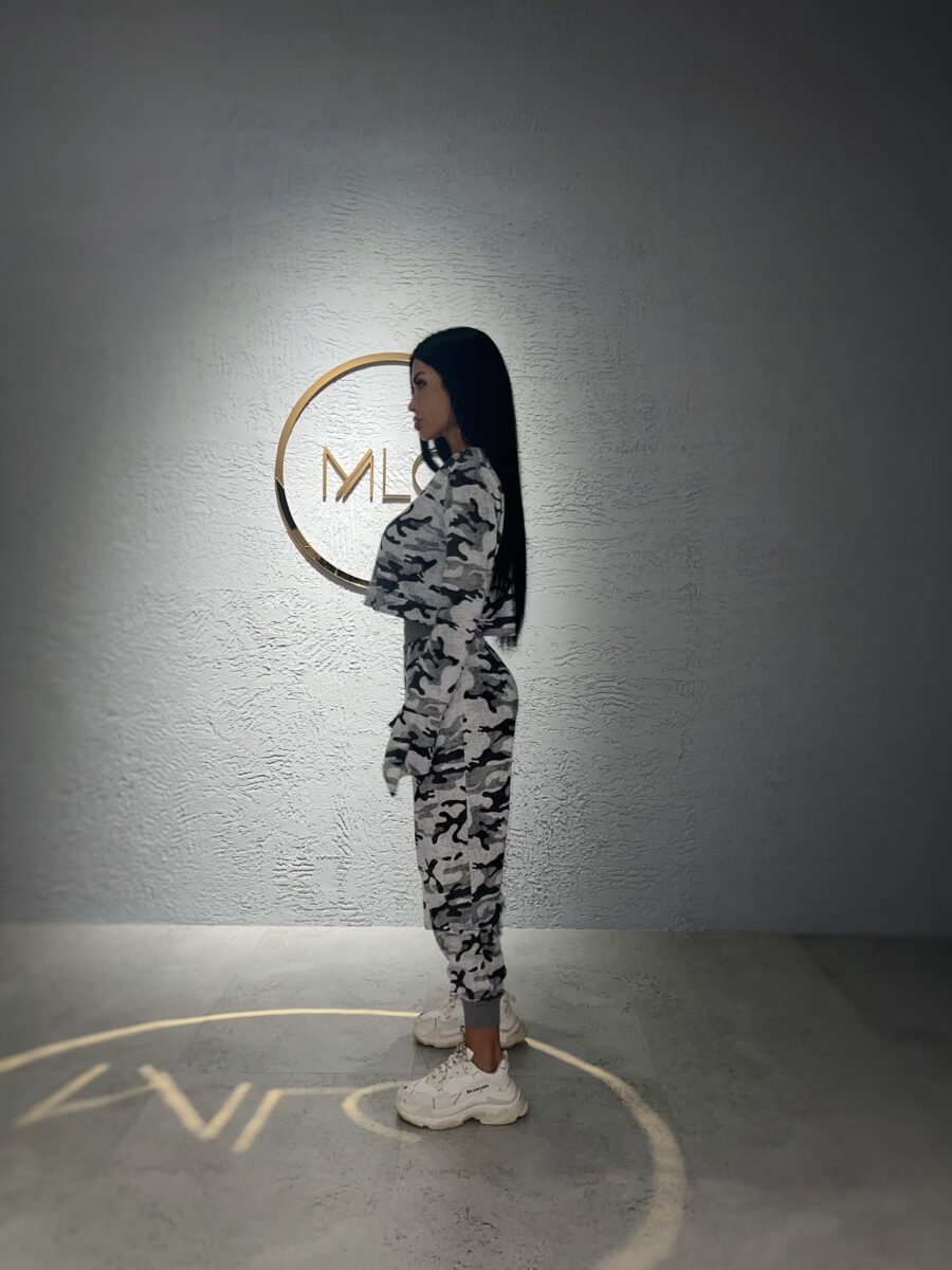 Set Yankee millionette - imagine 5