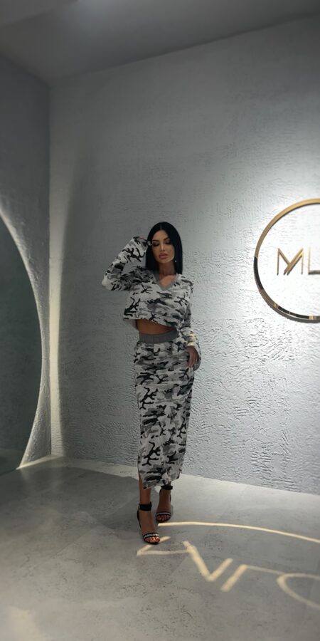Set Alpha millionette