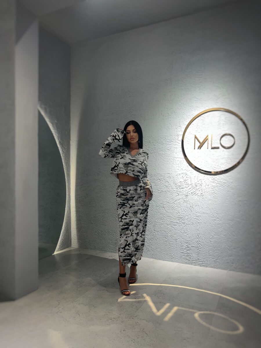 Set Alpha millionette