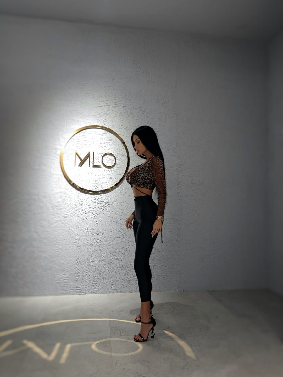 Set Russel millionette - Image 3