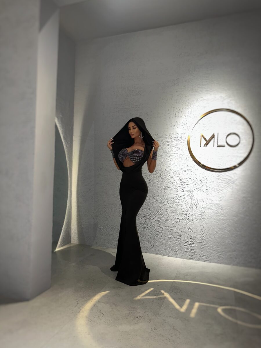 Rochie Brandley trei piese millionette - Image 5