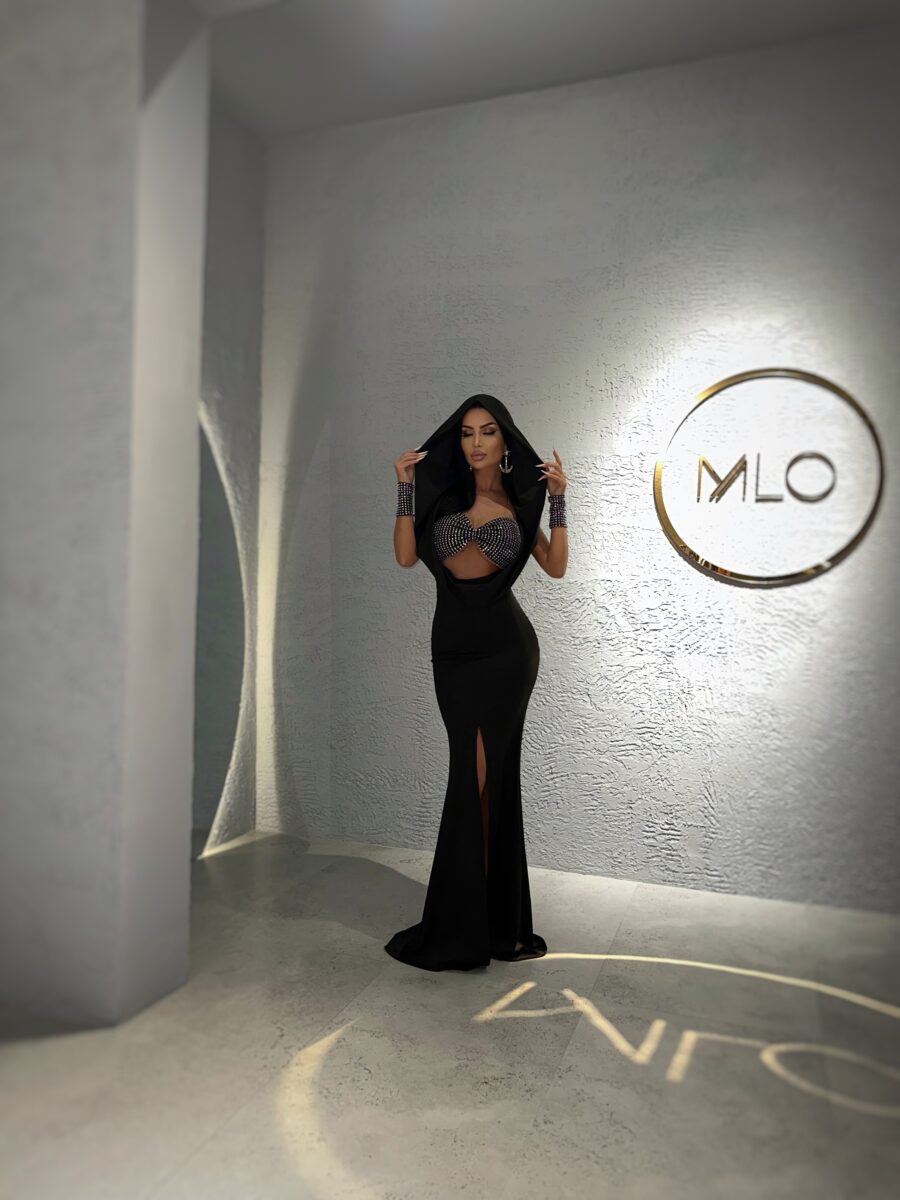 Rochie Brandley trei piese millionette - Image 9