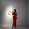 Rochie Joali rosie