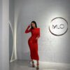 Rochie Sally rosie