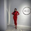 Rochie Siyam rosie