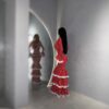 Rochie Dancer rosie
