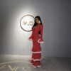 Rochie Dancer rosie
