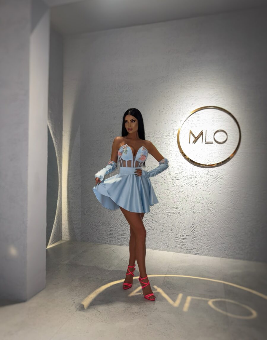 Rochie Seralya - Image 3