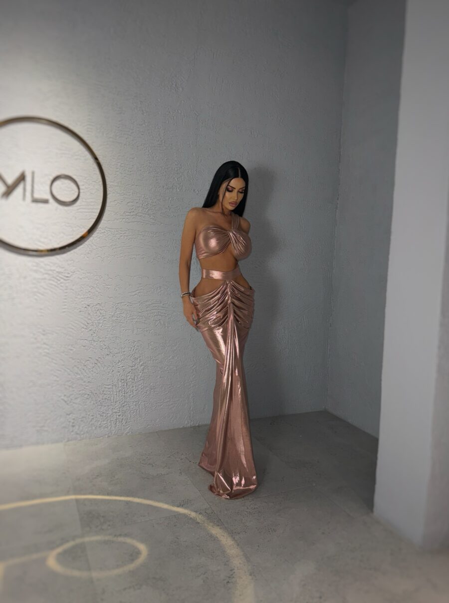Set Alula rose gold - Image 5