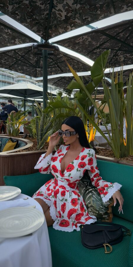 Rochie DolceFiore