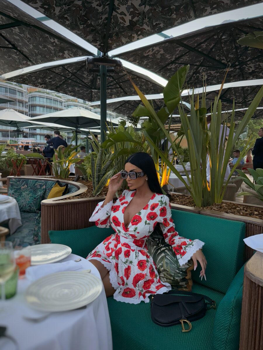Rochie DolceFiore