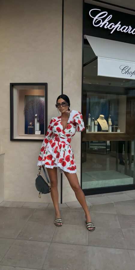 Rochie DolceFiore