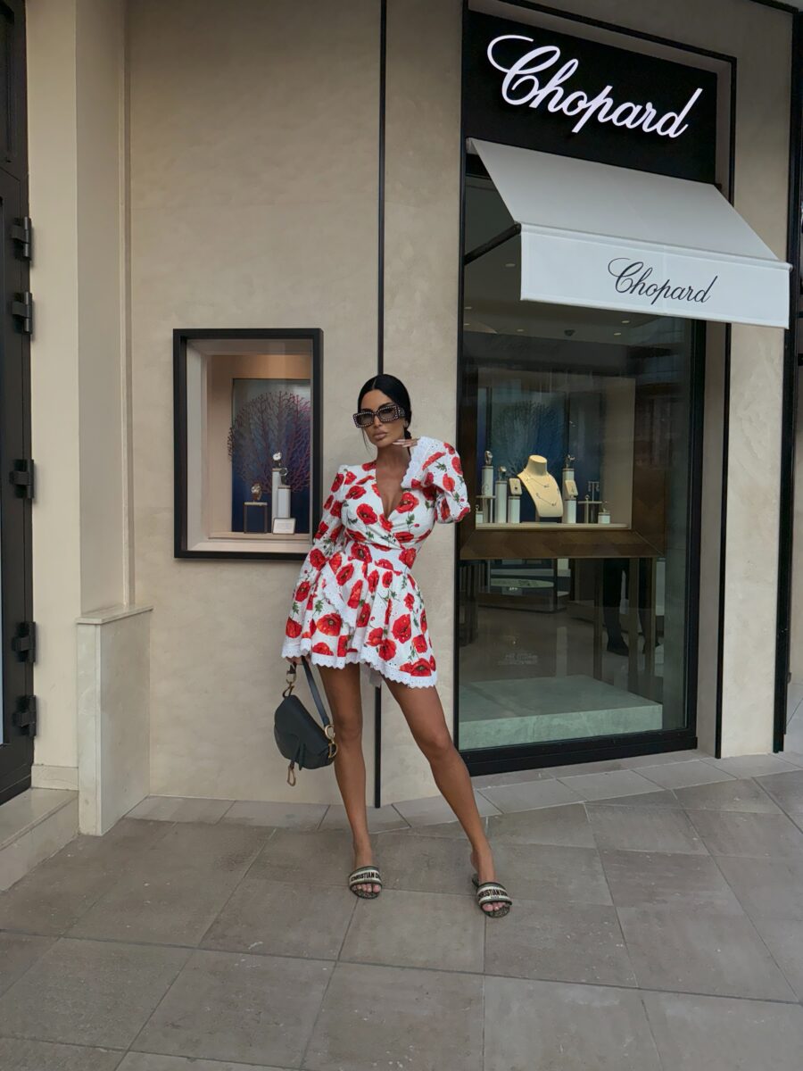 Rochie DolceFiore